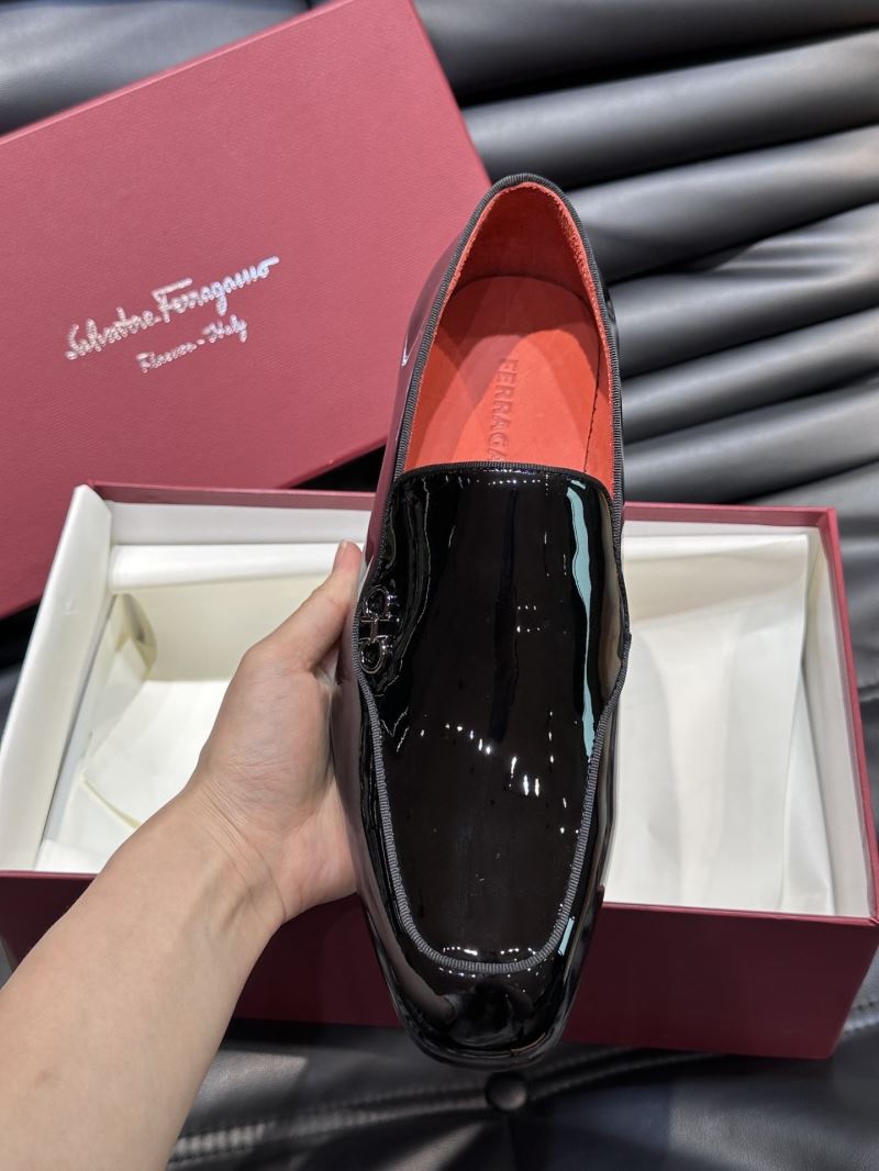 Ferragamo Shoes